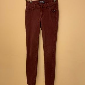Old navy skinny pants